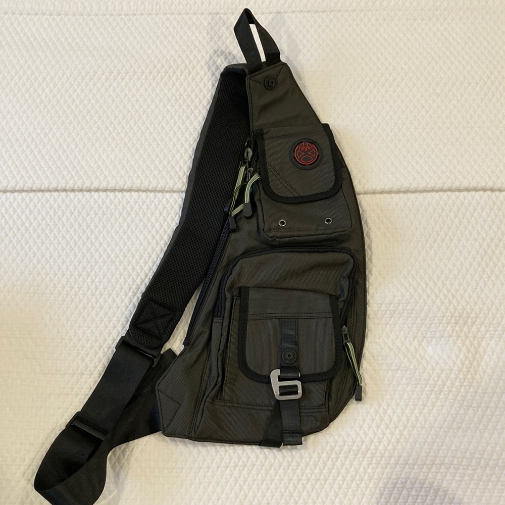 Sling Backpack